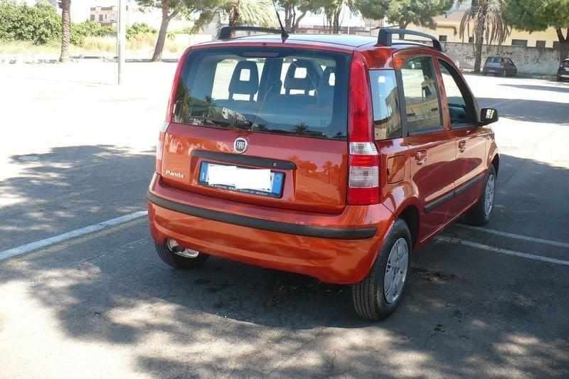 FIAT Panda Panda 1.2 Dynamic