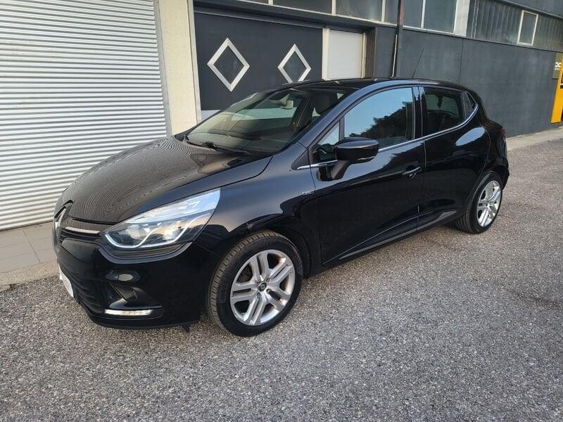 Renault Clio 1.5 dCi Energy Zen
