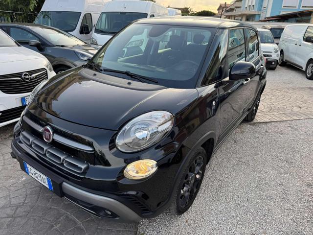 FIAT 500L 1.4 95 CV S&S Cross AZIE UNIPROPRIETARIO !!!!