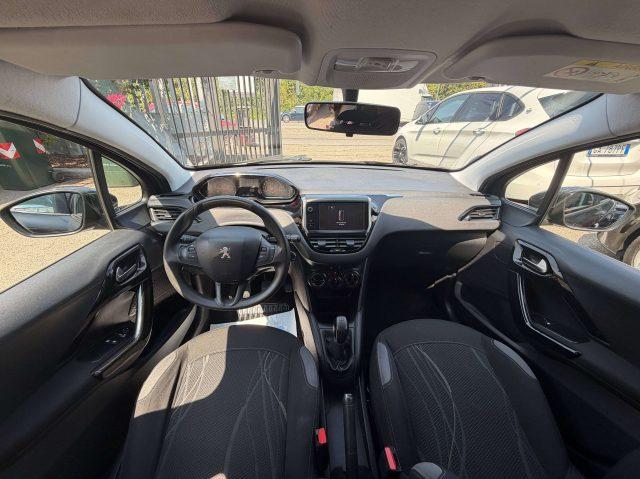 PEUGEOT 208 208 I 5p 1.2 puretech Active E6
