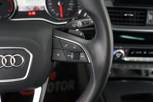 AUDI Q5 35 TDI S tronic Business Harman-kardon TETTO