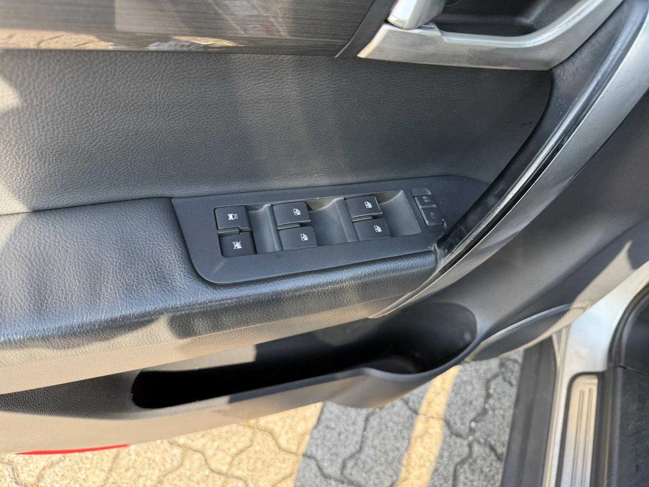 Chevrolet Captiva 2.0 VCDi 150Cv 7Posti*Automatik*Pelle*Cerchi