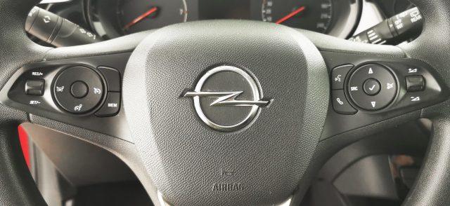 OPEL Corsa 1.5 D 100 CV Edition