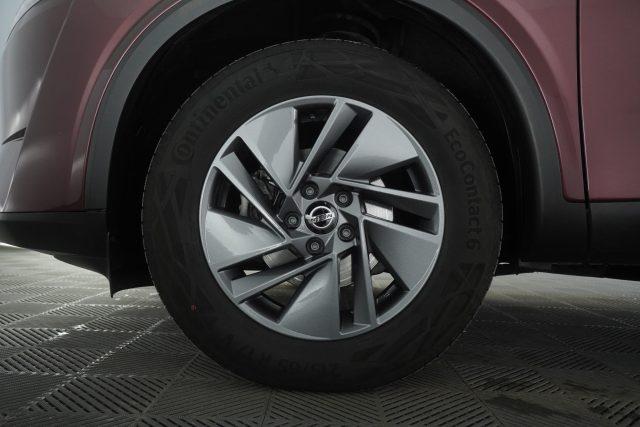 NISSAN Qashqai Qashqai MHEV 158 CV Xtronic Business