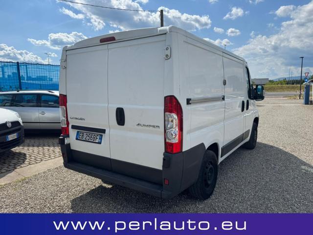 CITROEN Jumper 30 2.2 HDi/100 PC-TN Furgone