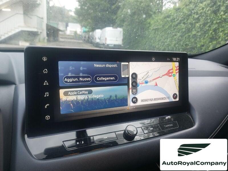 Nissan Qashqai 1.5 HEV e-Power Tekna+ Auto