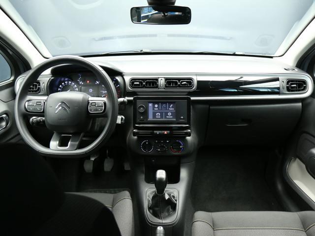 CITROEN C3 PureTech 83 S&S You