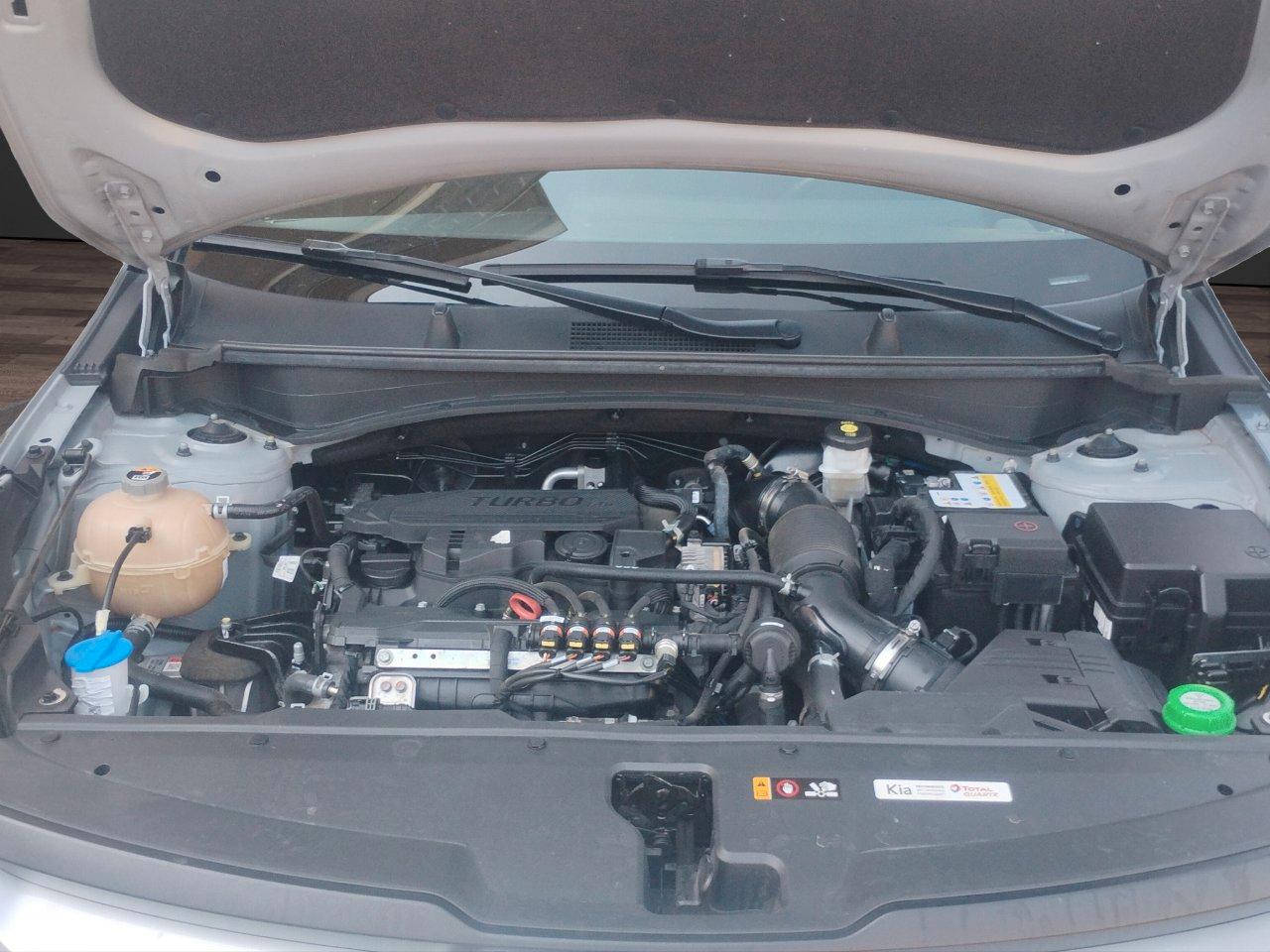 Kia Sportage 1.6 tgdi Gpl Style 136cv 2wd.PREZZO REALE