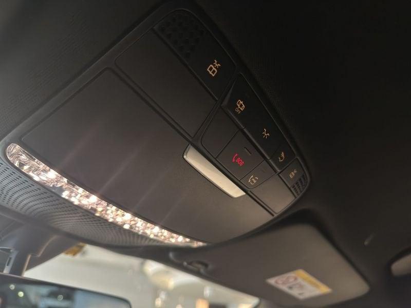 Mercedes-Benz GLC Coupé GLC 200 d 4Matic Coupé Sport