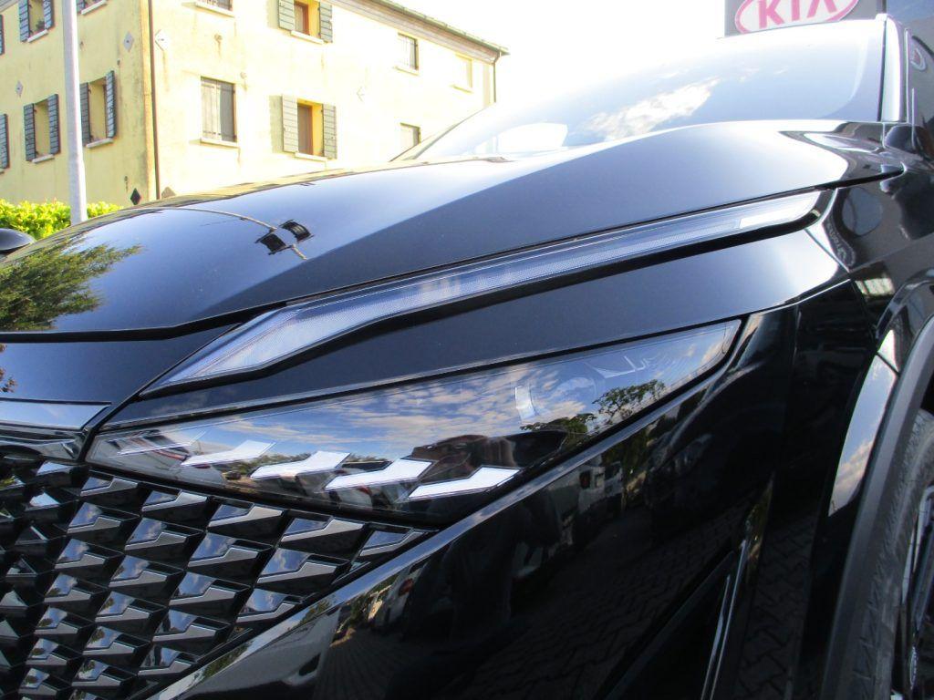Nissan Qashqai MHEV 158 CV X-Tronik N-Connecta winter pack