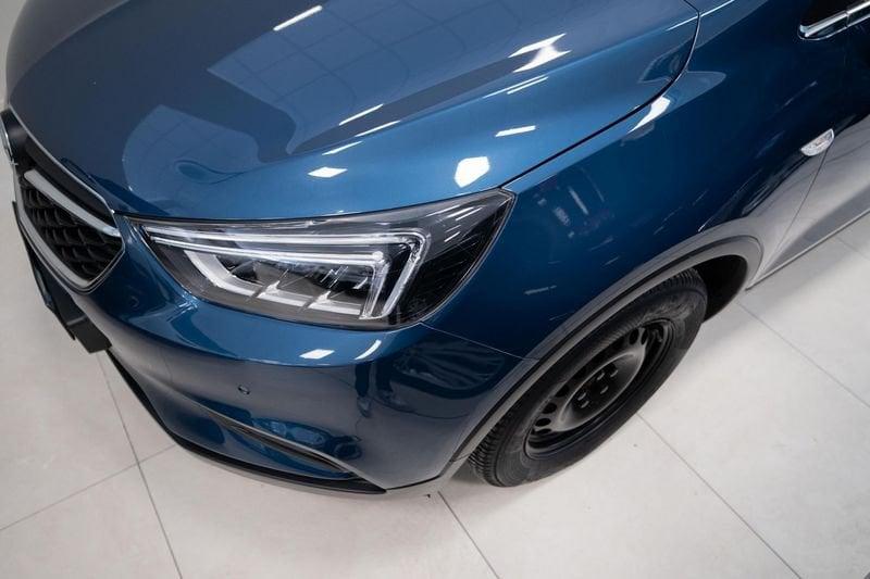 Opel Mokka X 1.4 t Innovation Gpl-tech 4x2 140cv