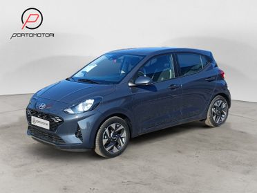 HYUNDAI i10 3ª serie - i10 1.0 MPI Connectline