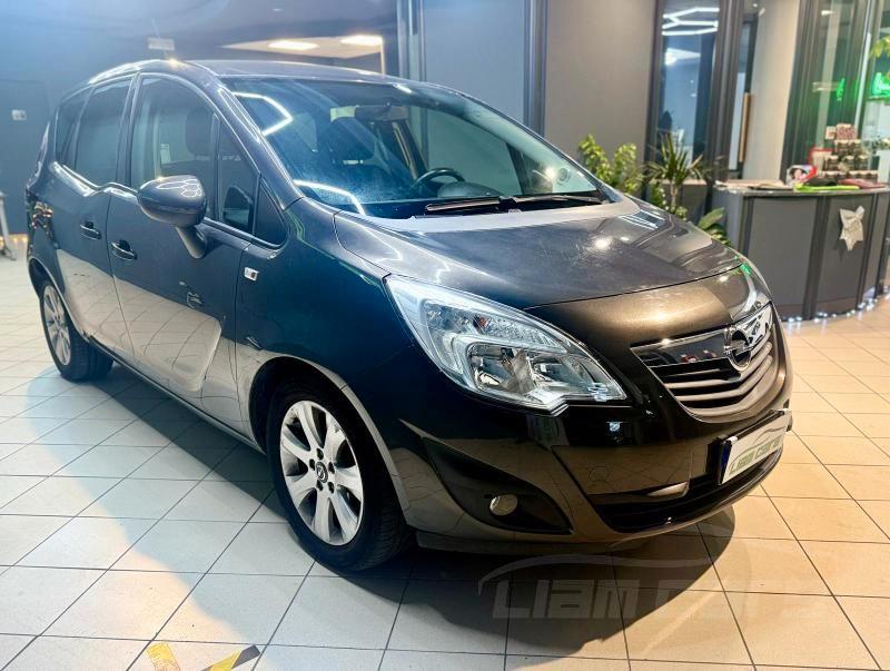 Opel Meriva 1.4 Cosmo