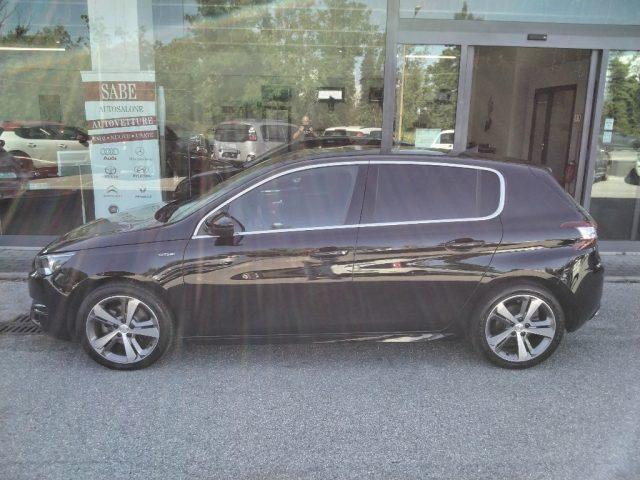 PEUGEOT 308 PureTech Turbo 130 S&S GT Line