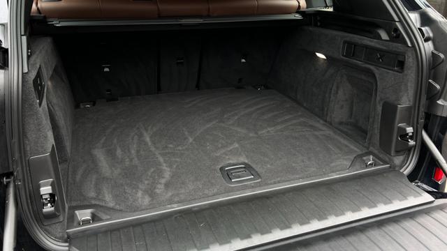 BMW X5 xDrive30d 48V Msport 22" Keyless HUD