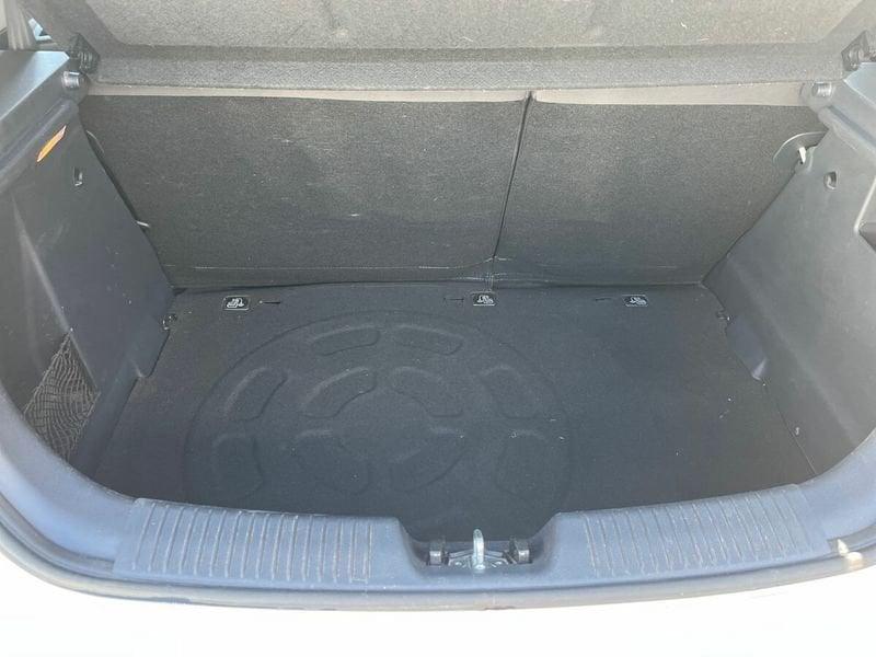 KIA Rio Rio 1.2 CVVT 5p. ECO GPL City