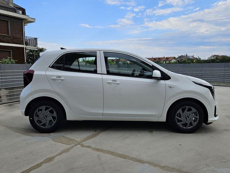 KIA Picanto 1.0 12V 5 porte Urban