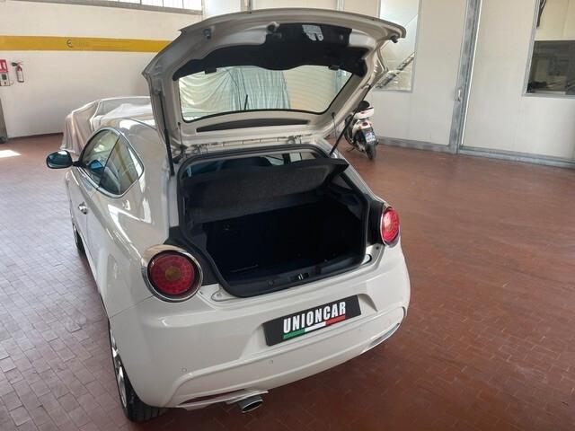 Alfa Romeo MiTo 1.4 78 CV 8V S&S Distinctive