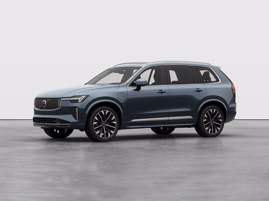 VOLVO XC90 2.0 t8 phev Ultra Bright awd 7p.ti auto del 2025