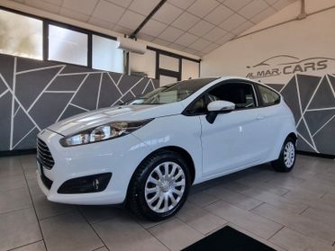 Ford Fiesta 1.4 5p. Bz.- GPL Titanium NEOPATENTATI GPL