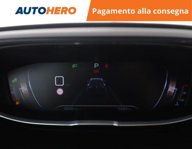 PEUGEOT 5008 BlueHDi 120 S&S EAT6 GT Line