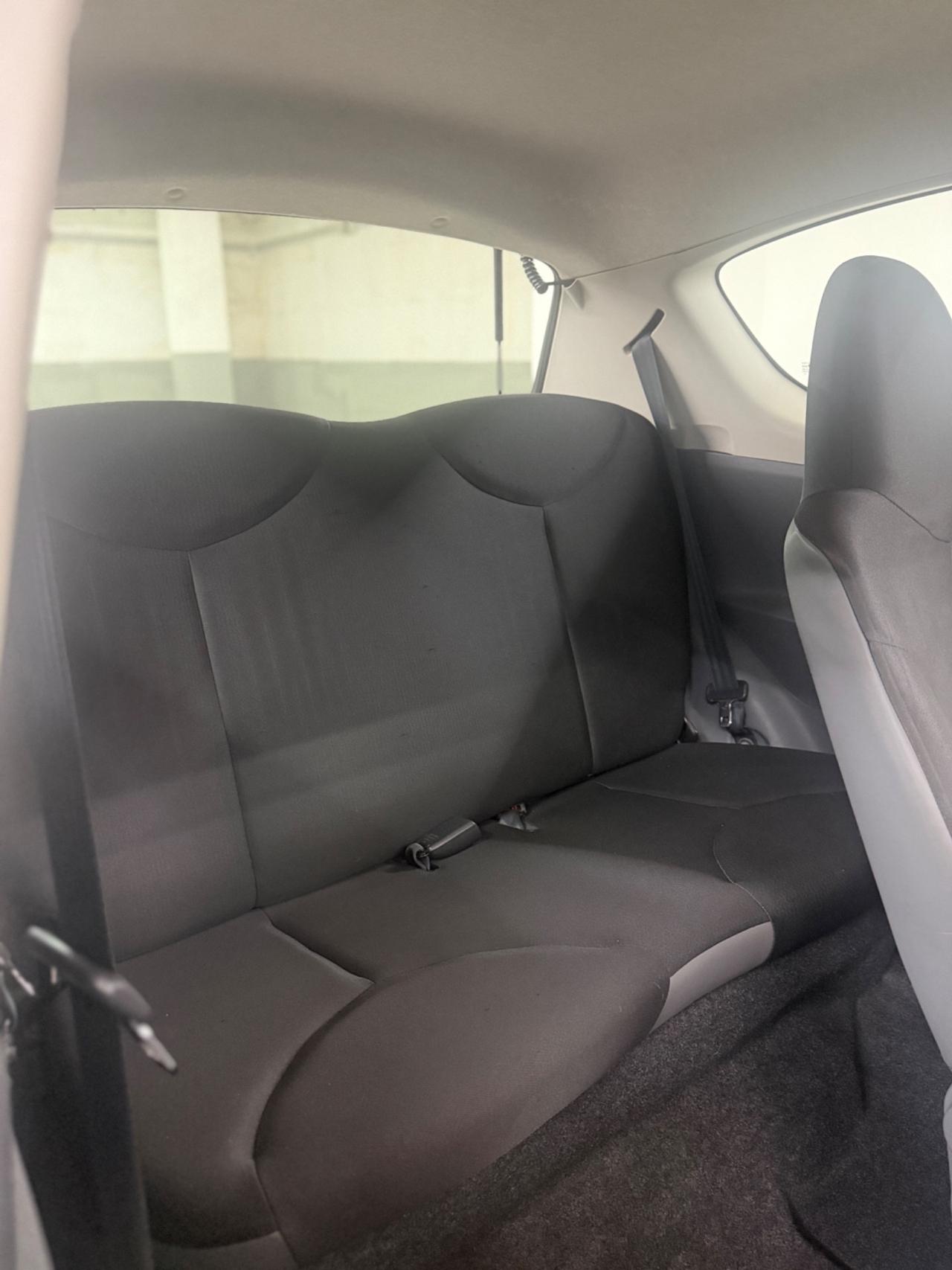 Toyota Aygo (anno 2012)