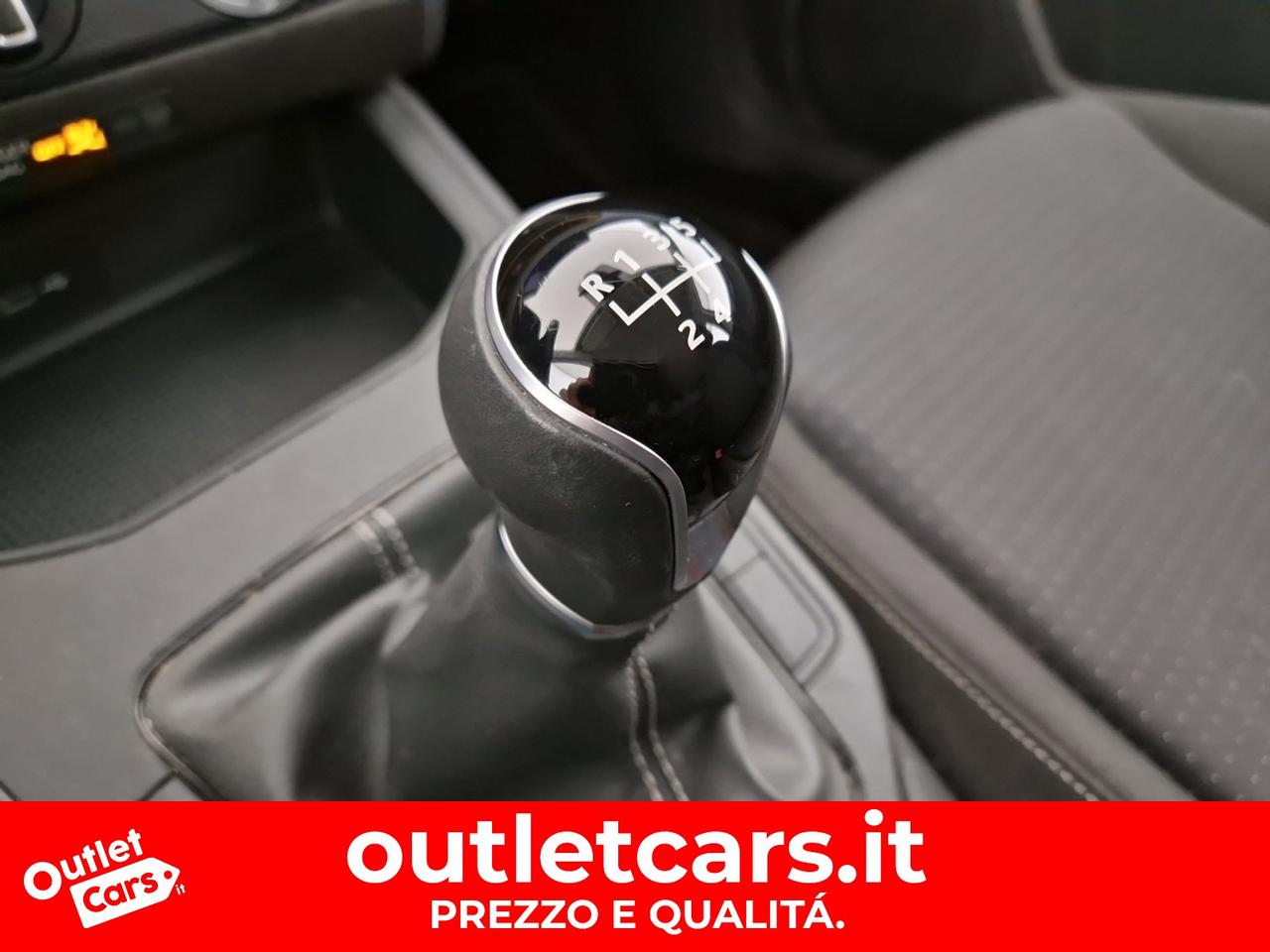 Seat Ibiza 1.0 mpi business 80cv