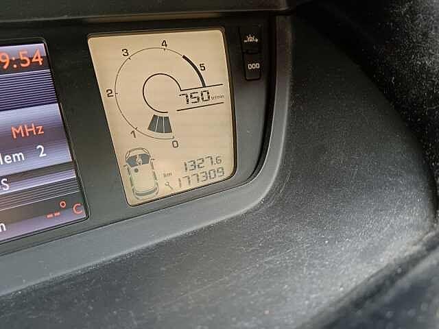 Citroen C4 Grand Picasso 2.0 HDi 150 FAP Exclusive