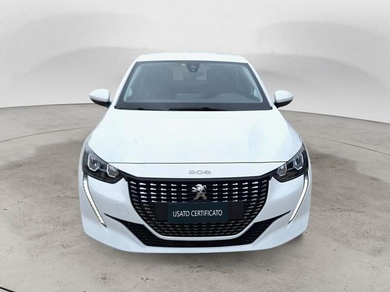 Peugeot 208 BlueHDi 100 CV Active Pack S&S 5 Porte