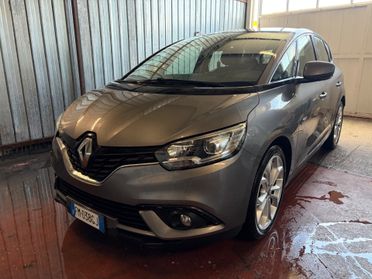 Renault Scenic Scénic Blue dCi 120 CV Sport Edition2 KM CERTIFICATI