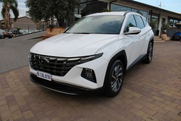Hyundai Tucson 1.6 CRDI XLine