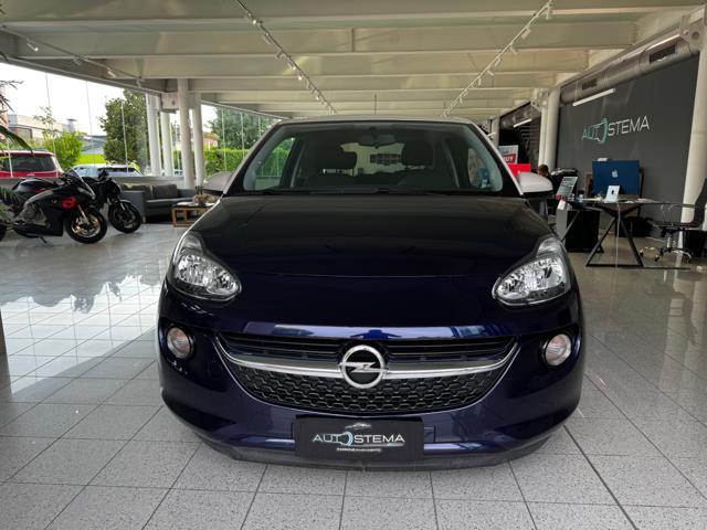 OPEL Adam 1.2 70 CV Air - SENZA VINCOLI!