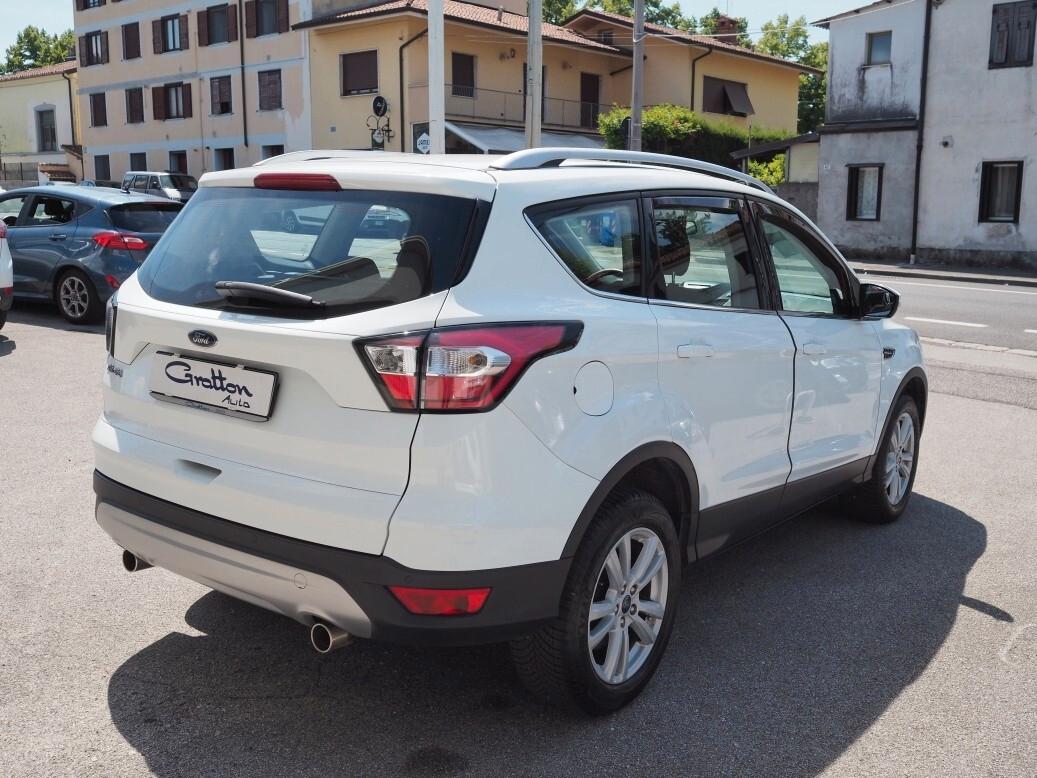 Ford Kuga 1.5 Benzina 120 CV Business del 2019