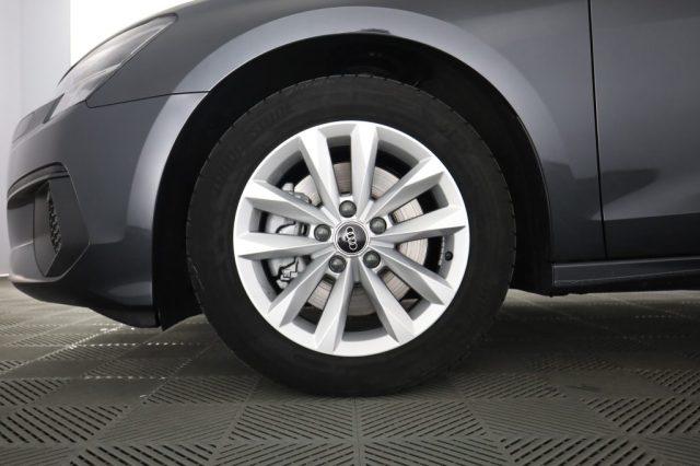 AUDI A3 A3 SPB 30 TDI S tronic Business