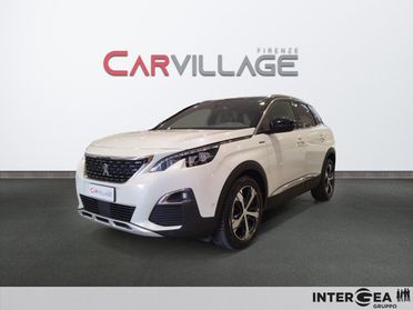 PEUGEOT 3008 1.5 bluehdi GT Pack s&s 130cv eat8