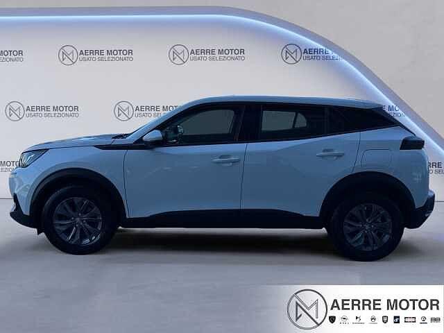 Peugeot 2008 PureTech 100 S&S Active
