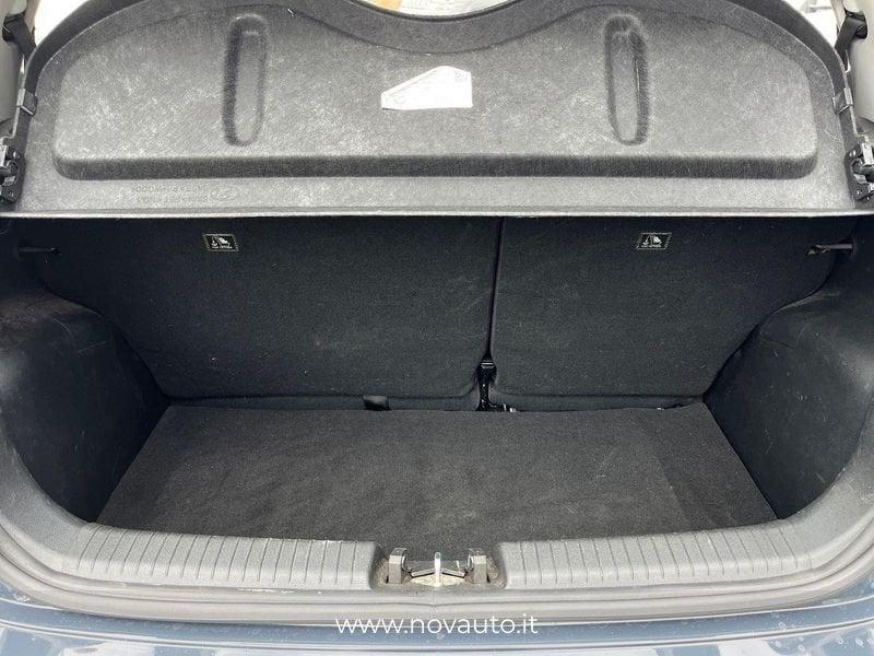 Hyundai i10 1.0 MPI Advanced