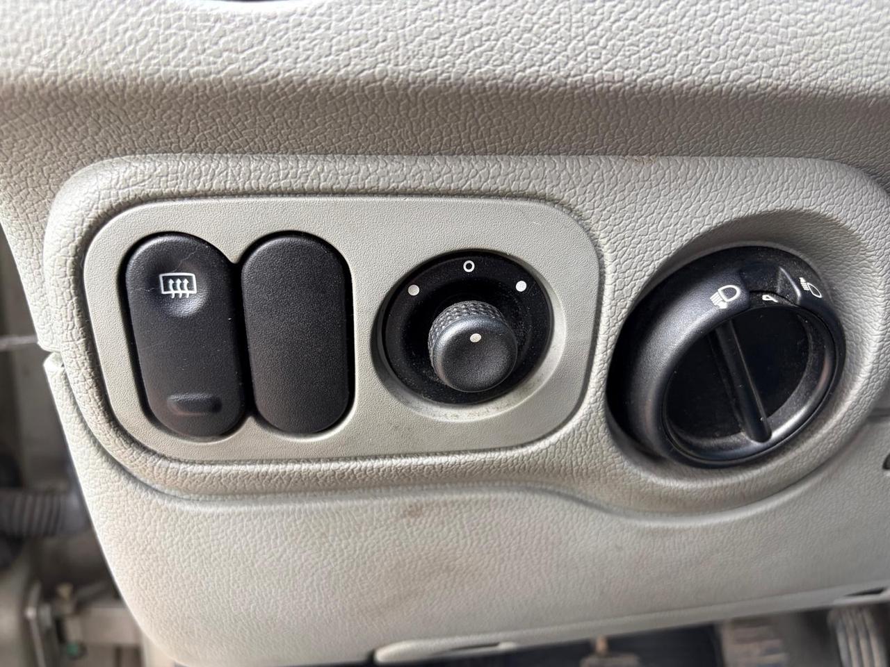 Renault Kangoo 1.9 dCi 4x4 5p. Privilège
