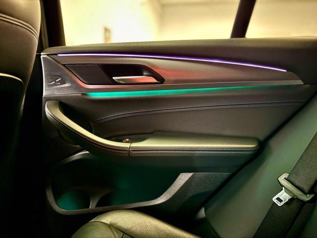 BMW X4 xDrive20d Msport