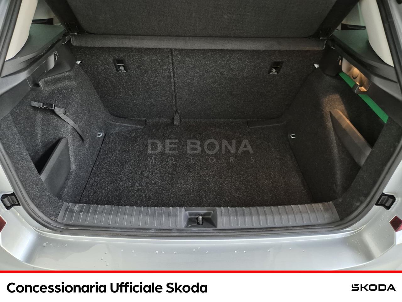 Skoda Kamiq 1.0 tsi style 110cv dsg