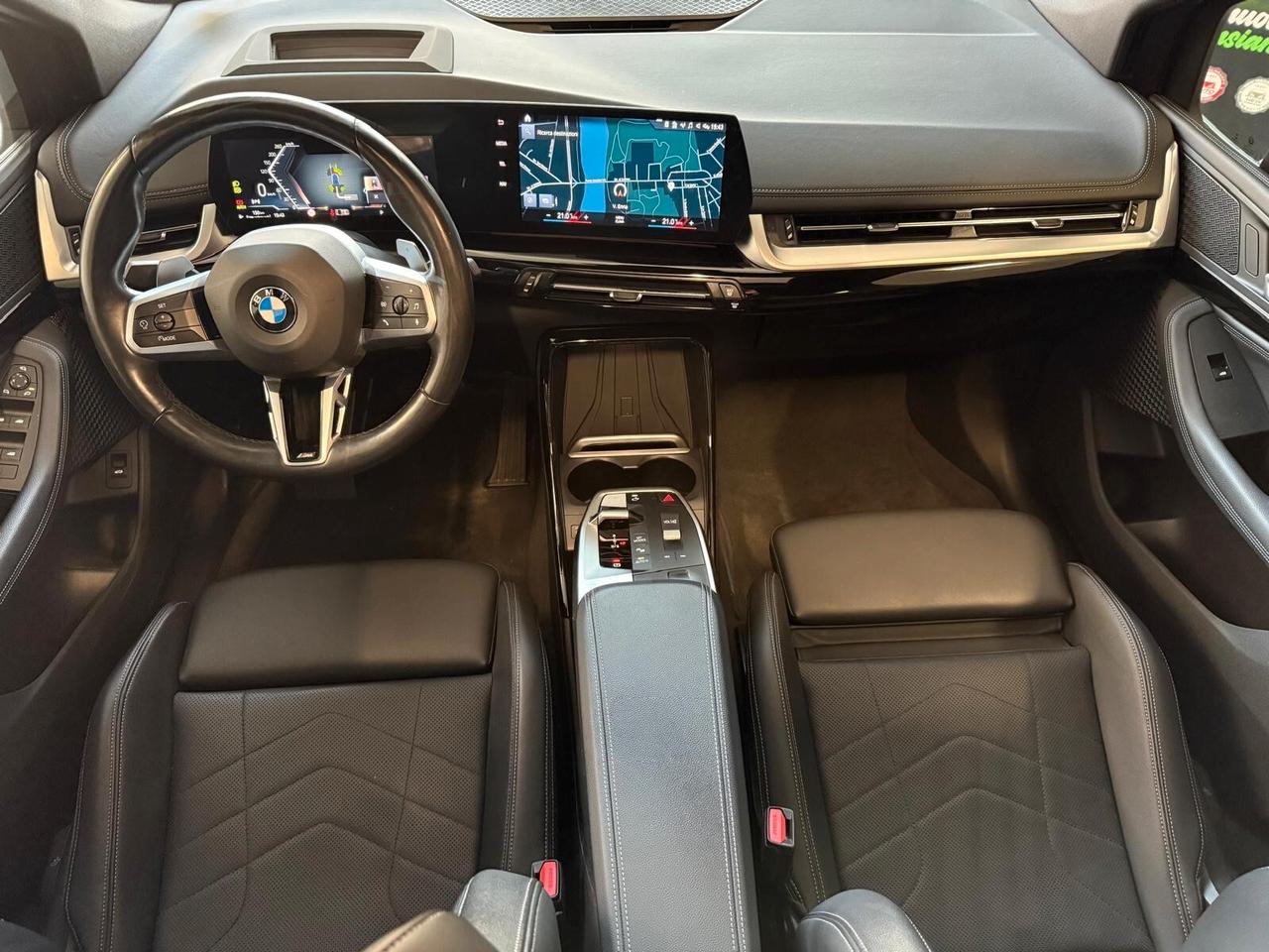 Bmw 2er Active Tourer 218d Active Tourer Luxury