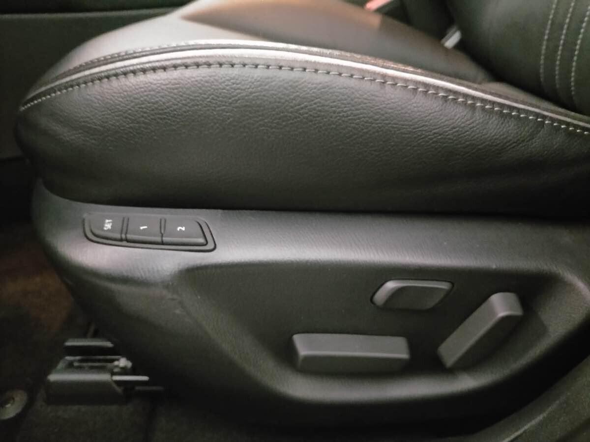 Mazda CX-3 2.0L Skyactiv-G Exceed