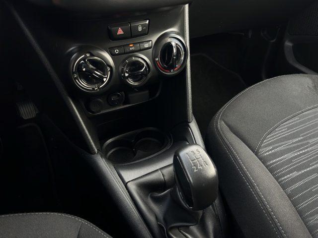 PEUGEOT 208 VAN 2POSTI 1.5 BLUEHDI 75CV