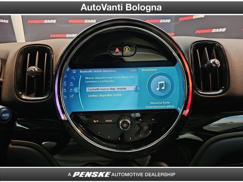 MINI Mini Countryman F60 Mini 2.0 Cooper SD Essential Countryman ALL4