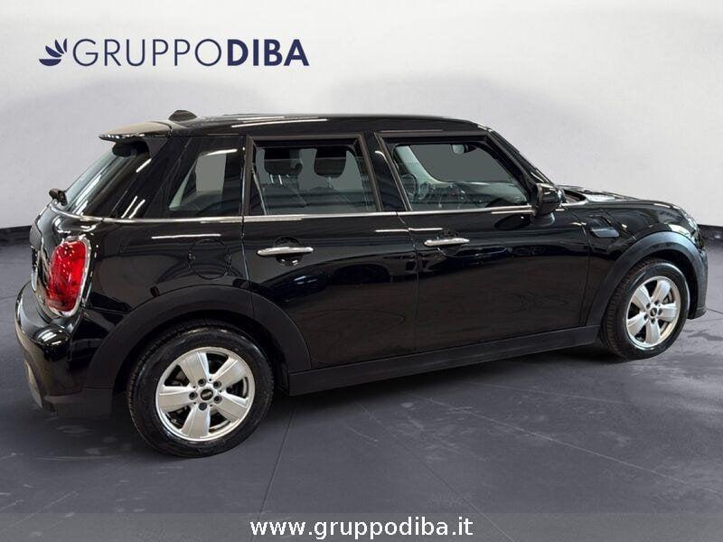 MINI Mini 5 porte Mini F55 2021 5p Mini 5p 1.5 One Classic 75cv