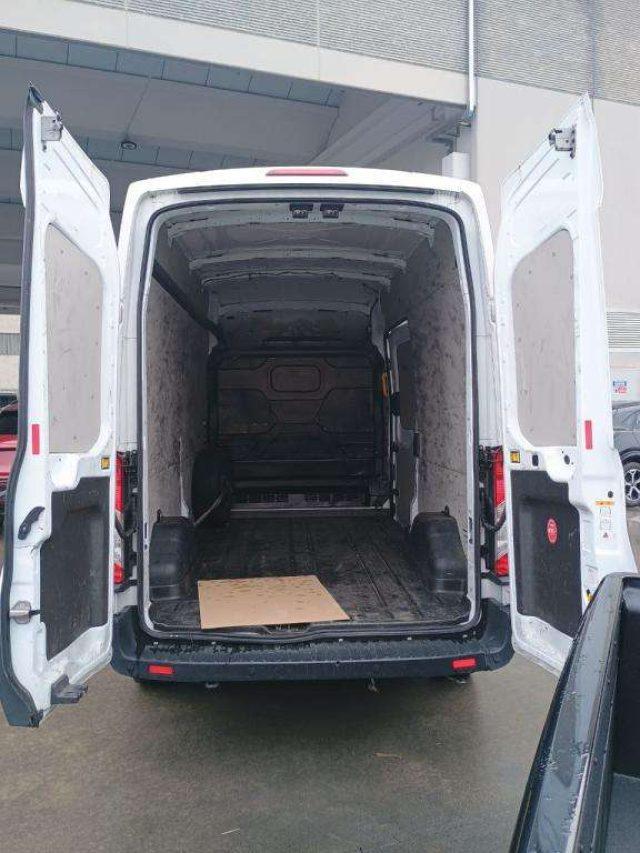 FORD Transit Van Trend 350 L3 H3 2.0 EcoBlue 170CV Trazione Ant