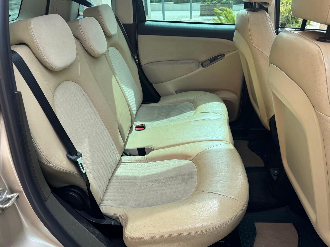 LANCIA MUSA 1.3 MJ 70 CV. E4 PLATINO TETTO+CERCHI