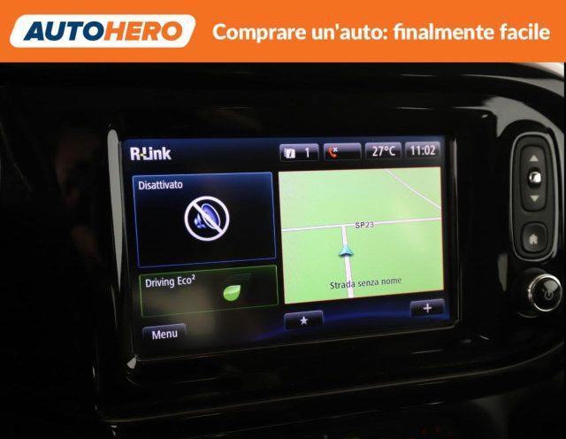 RENAULT Twingo SCe Lovely