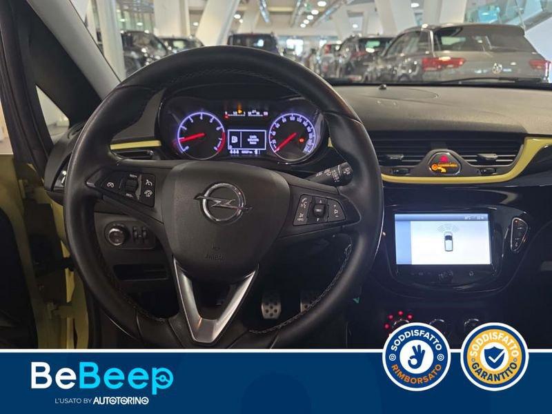 Opel Corsa 5P 1.2 B-COLOR