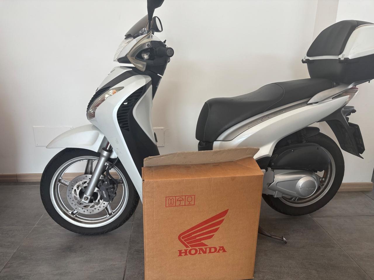 Honda SH 150